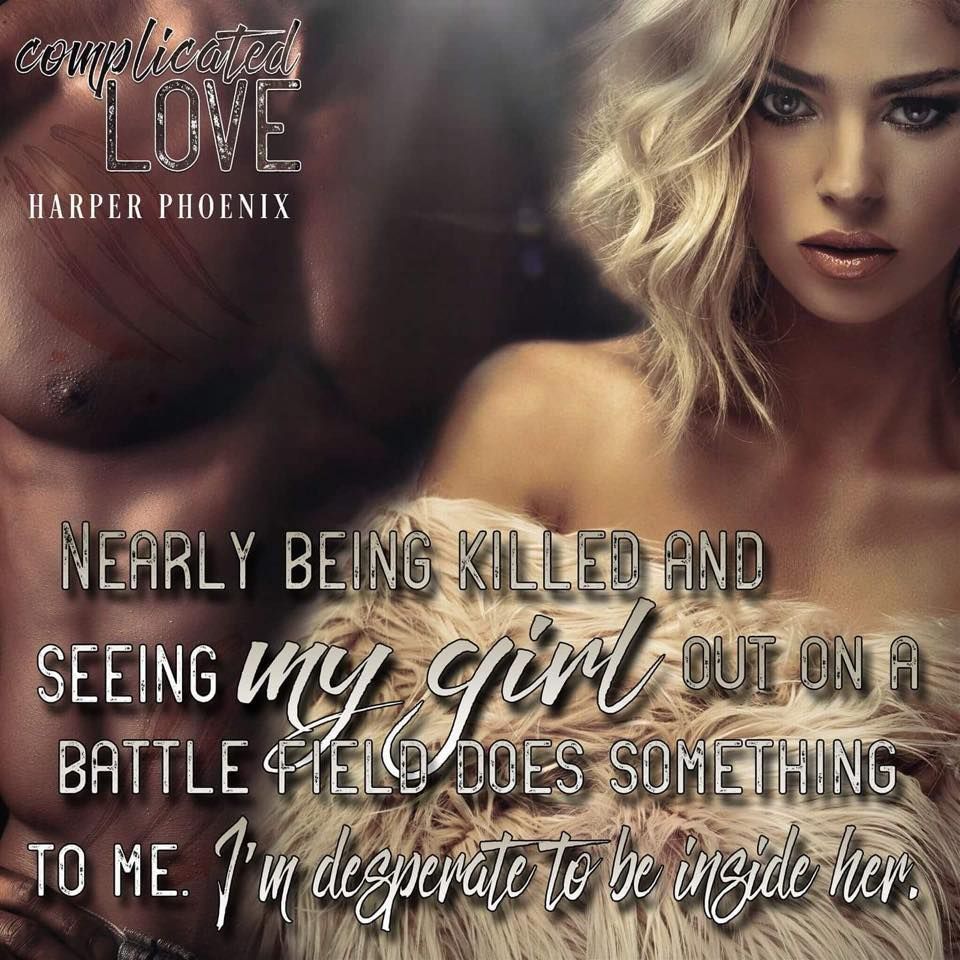 HarperPhoenix1's tweet photo. #Angst #Edgeofyourseat
#PNR #ComplicatedLove
#HarperPhoenix #FreeonKU
#oneclick
US: https://t.co/frYV0AAYzd
UK: https://t.co/pjhXugDDhv https://t.co/Z3l94cuQ1g