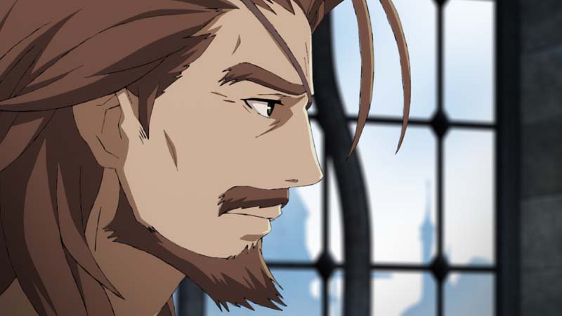 beautiful anime of bold head with stubble beard and | Stable Diffusion |  OpenArt