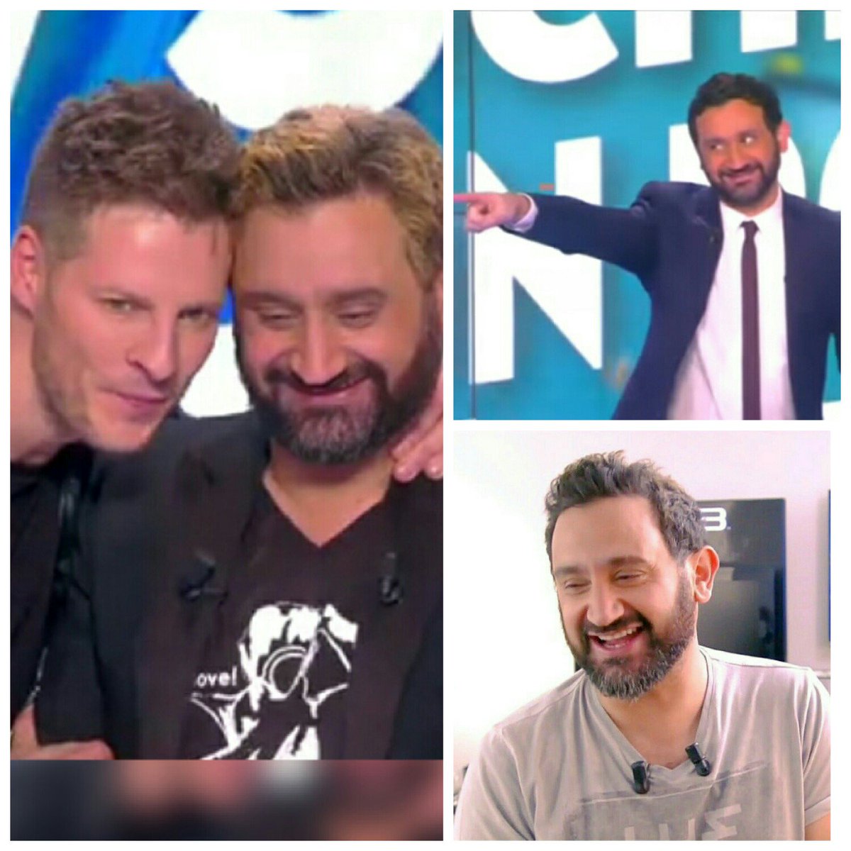 oocoo31's tweet photo. #LaDarkaEstDeRetourAvecBaba
et @Mdelormeau . Du rire, des délires, de la folie et du bonheur 👍💕
#sunshineagain #enfin #onestlà https://t.co/6Hjf0q0Yix