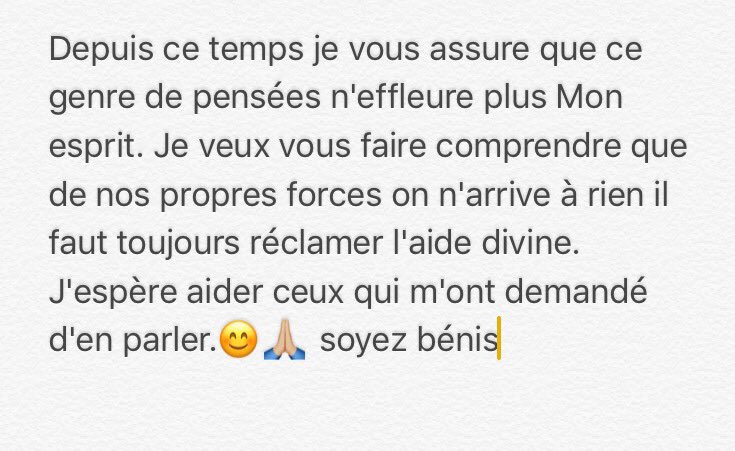 HollyJesus1's tweet photo. Mon histoire https://t.co/Gph9GeFpAc