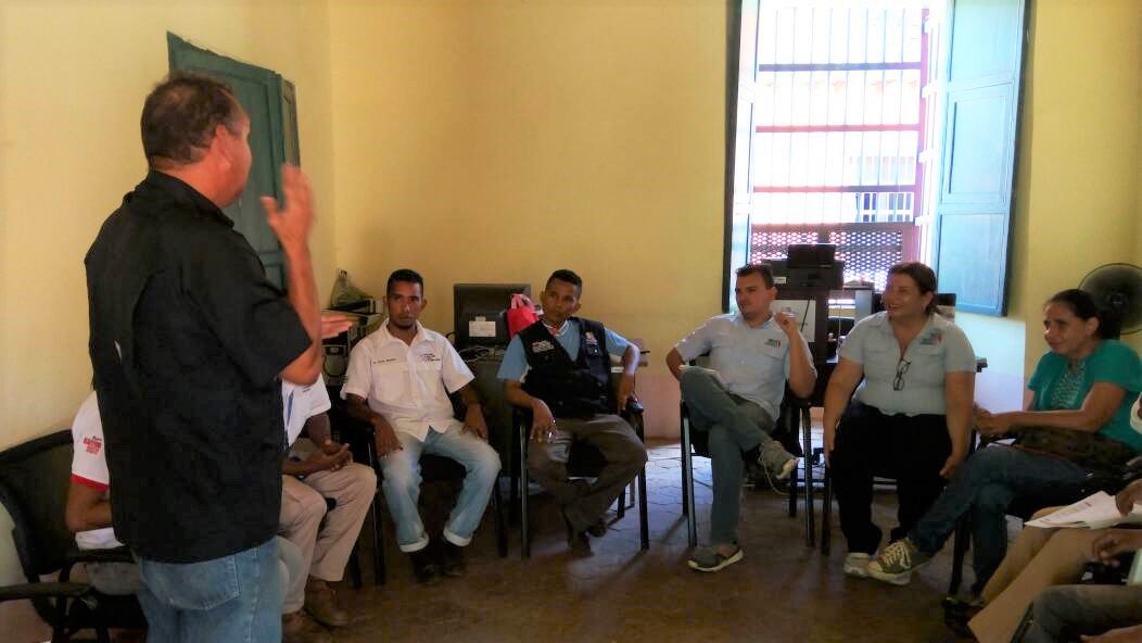 Conapdis's tweet photo. #Momentos Pdta. @sramirez_fp se reunió con equipo Coordinación Conapdis y @MisionDrJGH del estado #Falcón. https://t.co/gLte8eXrpa