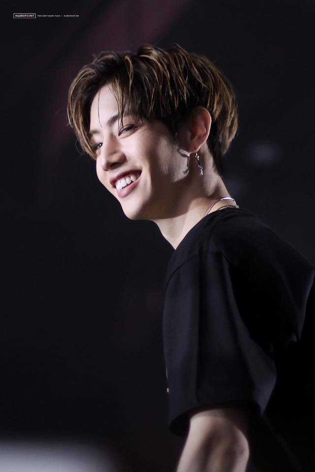 tu_uynn's tweet photo. Happy birthday to you 😘😘 Markeu 💓💓 
#MarkTuan #GOT7 #bestwishesforyou 
@mtuan93 https://t.co/OzEE3TW0JM