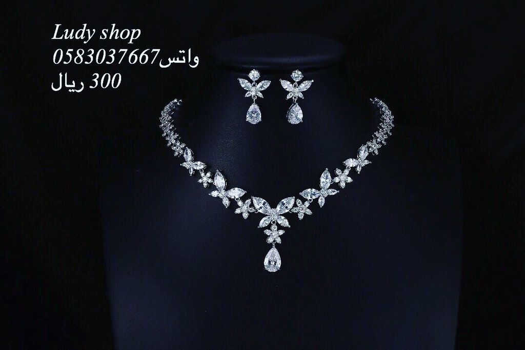 al_waled3's tweet photo. اكسسورات نسائيه مطليه ذهب ابيض زركون بأسعار خياليه https://t.co/rmZY4KUjCp