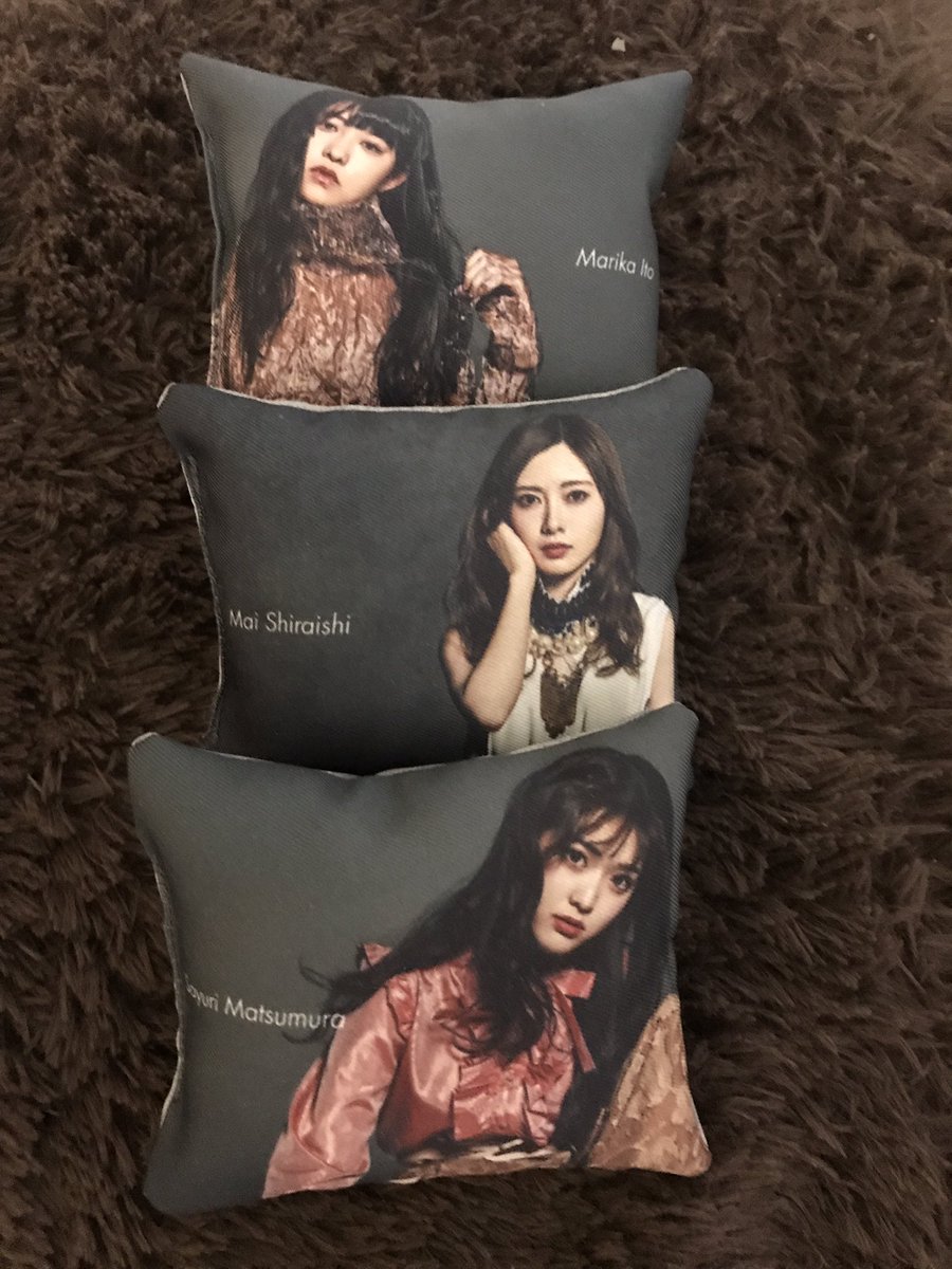 sakabunyamichi's tweet photo. 遅くなったけど、約束通り推しの七瀬と飛鳥がセンター���なったからプレゼントします🎁
アカウント移行してから初なので、ちょっと緩めのプレゼントにします！
フォロー&amp;リツイートで応募完了です。
リプで欲しいもの言ってください。
少なければ消します。 https://t.co/zR5N3amiho