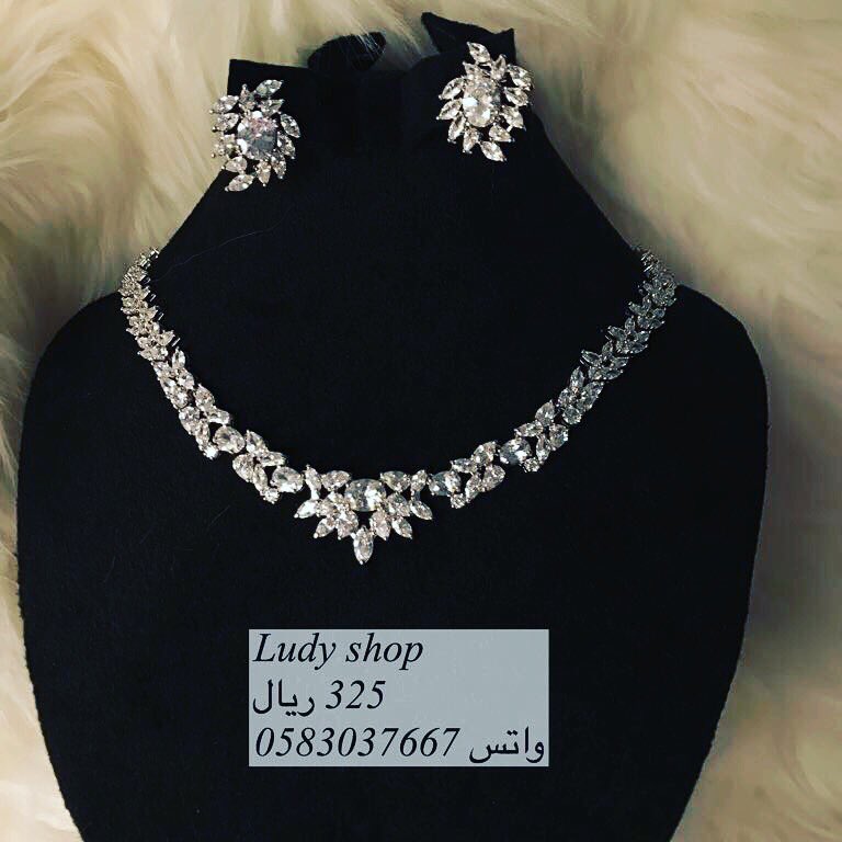 al_waled3's tweet photo. اكسسورات نسائيه مطليه ذهب ابيض زركون بأسعار خياليه https://t.co/UBKk6skRjl