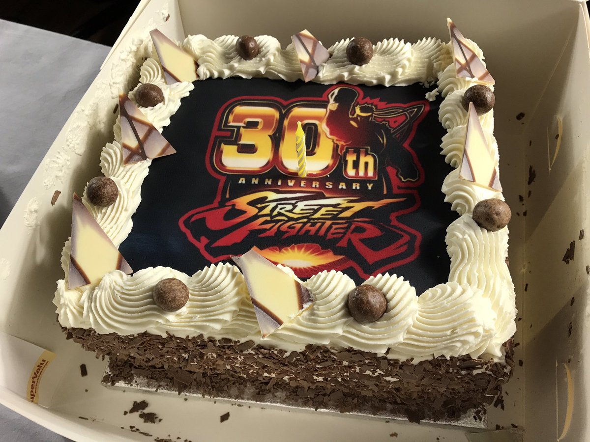 CapcomFighters tweet picture