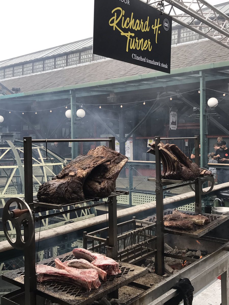 OrangeButcher's tweet image. Another superb year @MeatopiaUK 🔥🔥👌👌🤘🙏