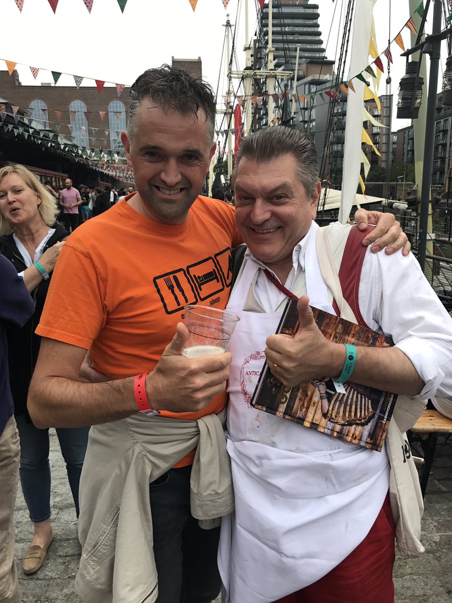 OrangeButcher's tweet image. Another superb year @MeatopiaUK 🔥🔥👌👌🤘🙏