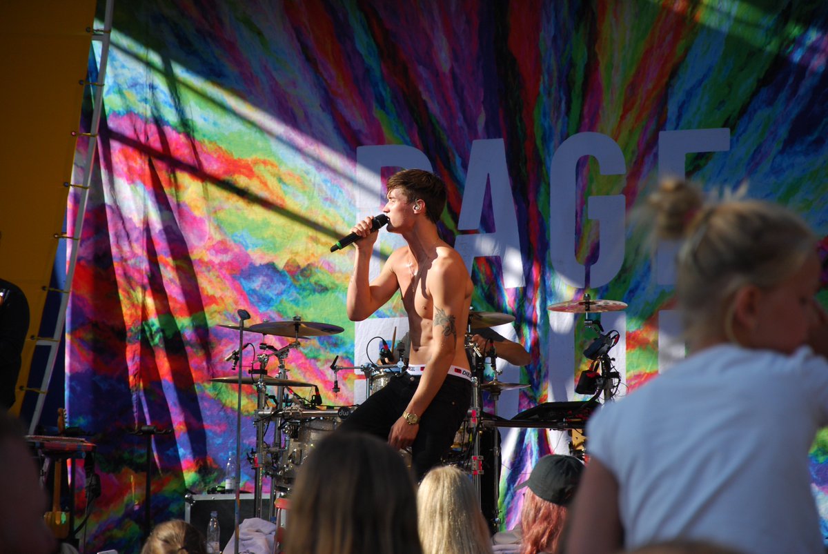 malougalsklint's tweet image. Page Four Bakken 2017 @PagefourDenmark