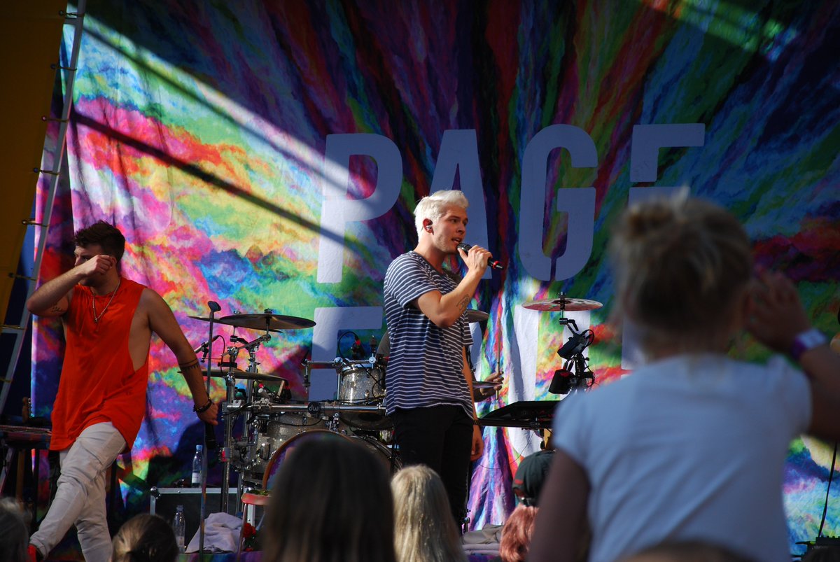 malougalsklint's tweet image. Page Four Bakken 2017 @PagefourDenmark