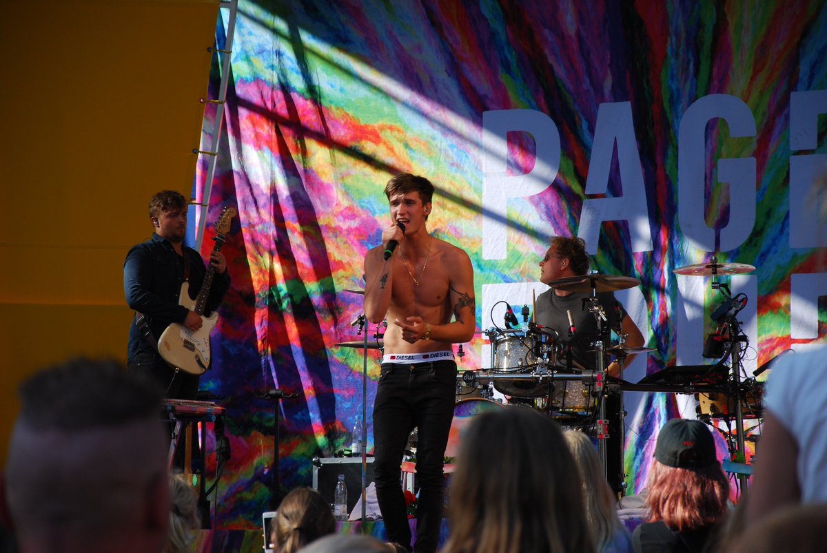 malougalsklint's tweet image. Page Four Bakken 2017 @PagefourDenmark