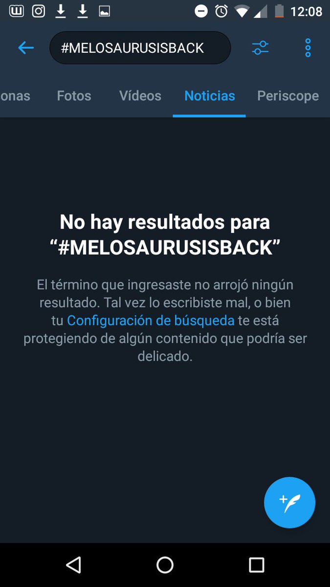 AmaraQuint's tweet photo. COMO QUE NO ES NOTICIA, QUE ME ESTAS CONTANDO, #MELOSAURUS VOLVIÓ LPM ahre https://t.co/uxScr6zpyv