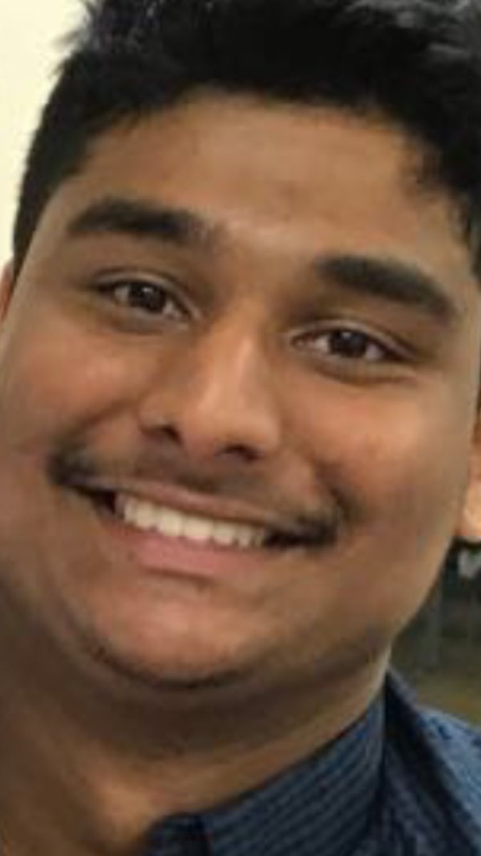 CourtBlyth's tweet photo. When they tell you it's gonna be Nando's tonight but really it's urban dhaba ... https://t.co/VOH22oto6V