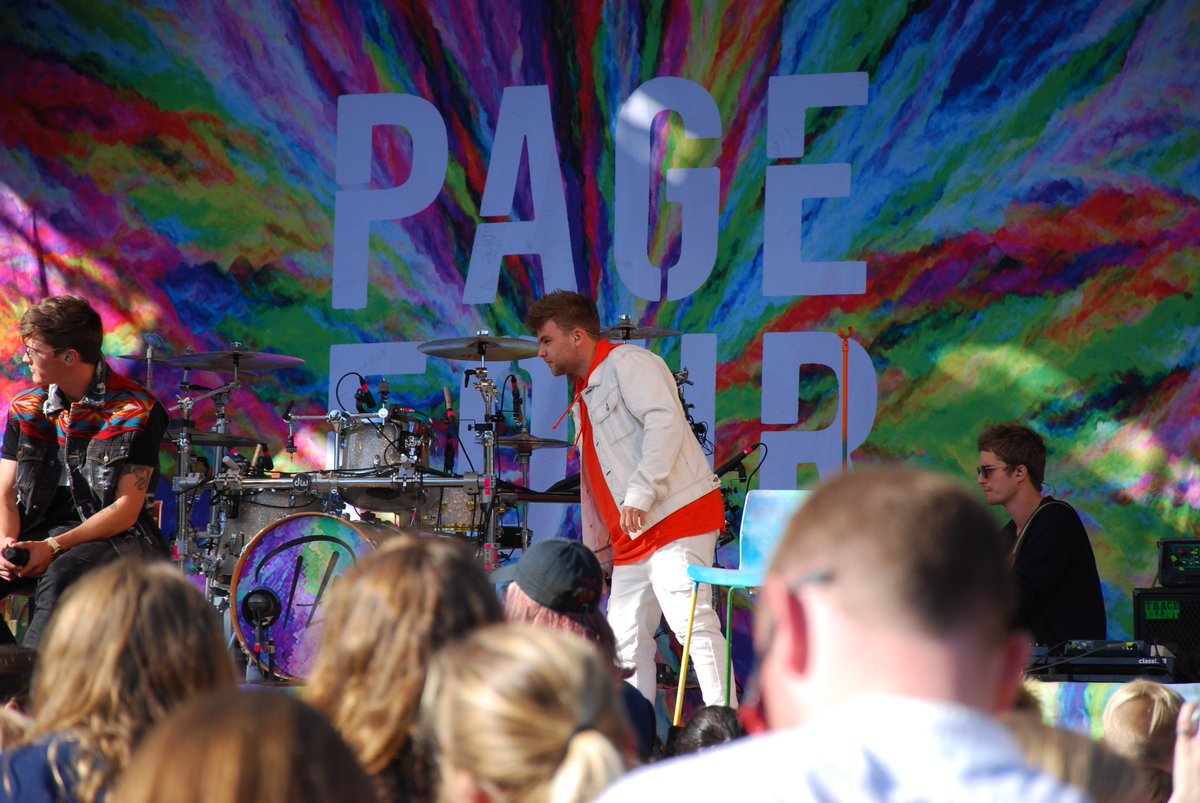 malougalsklint's tweet image. Page Four Bakken 2017 @PagefourDenmark