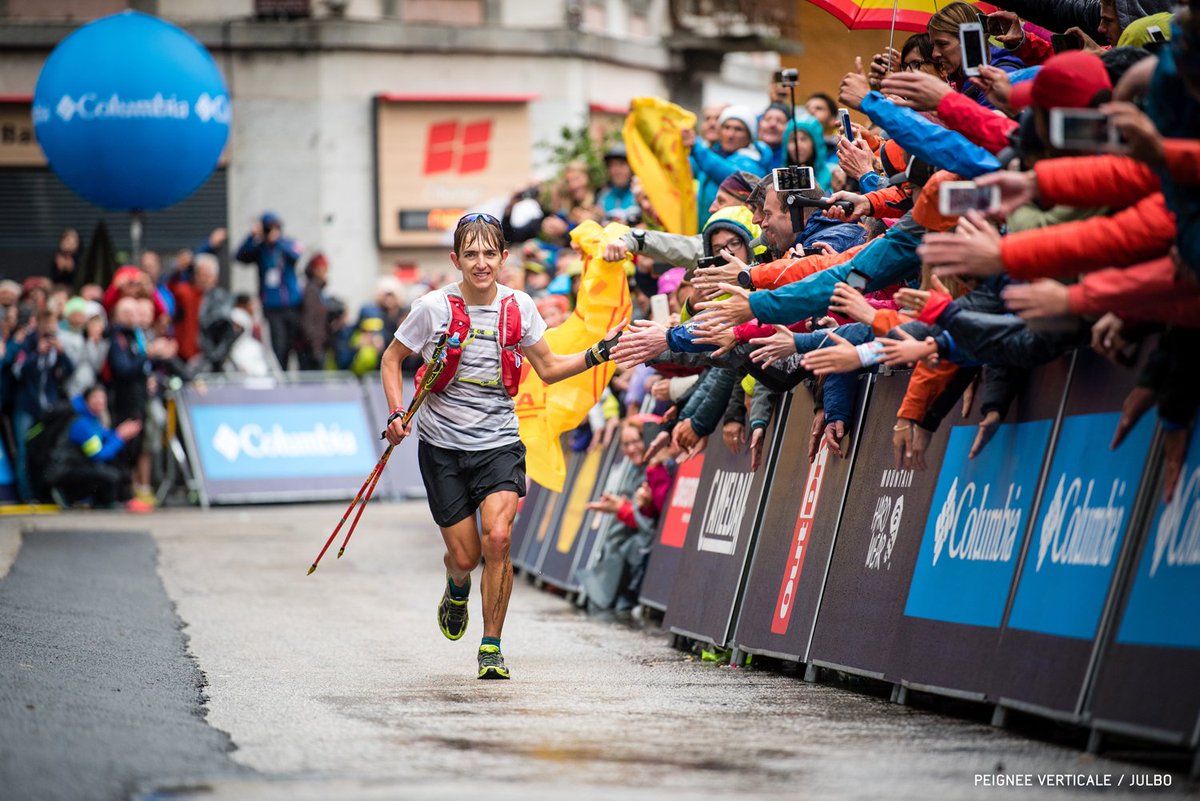 JulboEyewear's tweet photo. Xavier Thevenard made us really proud at UTMB. 
Watch his race highlights!
https://t.co/awxfdXa5uI
#TeamJulbo #UTMB #ChamLive https://t.co/X57iwL1BGv