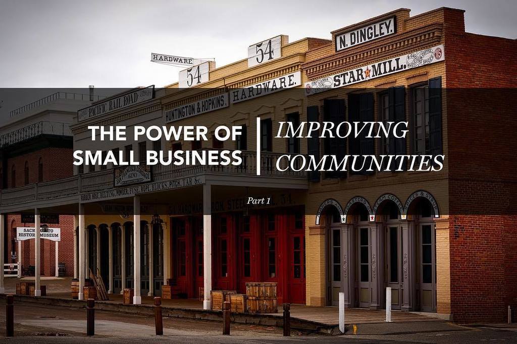jumpsoftware's tweet photo. Check out our most recent blog post to see how you can improve your business' community. #JJUMPP #softwareCheck out our most recent blog poโฆ https://t.co/oTffPg1Jnw