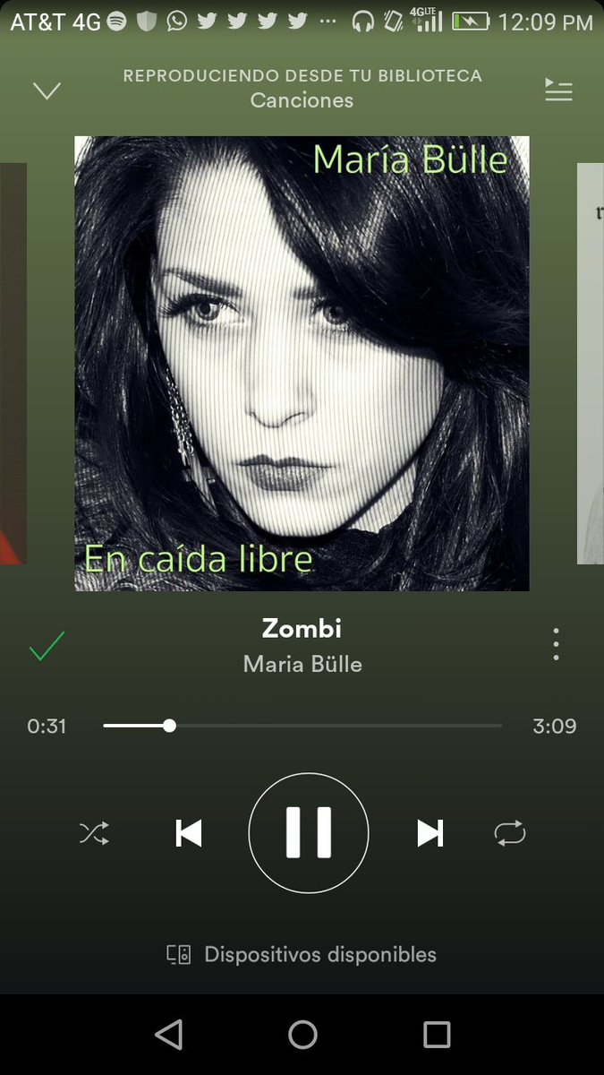 soysander97's tweet photo. 😍💓 regreso @MariaBulle https://t.co/q0C6XxTOce