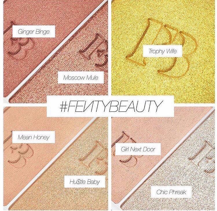 glowkit's tweet photo. FENTY BEAUTY IS COMING https://t.co/Udlfl7xYZk