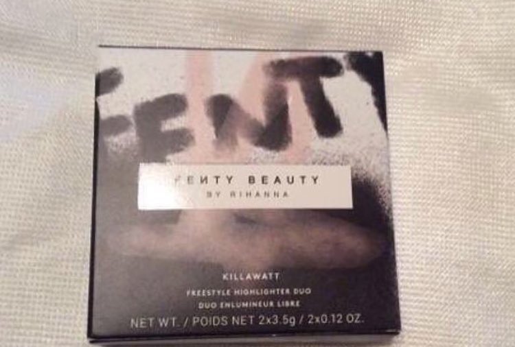 glowkit's tweet photo. FENTY BEAUTY IS COMING https://t.co/Udlfl7xYZk