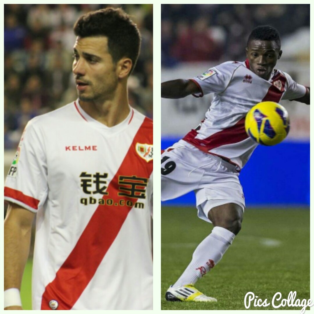 MesasSport's tweet photo. #LorcaRayo | Empate del (@RVMOficial) con 30' de (@Teseo9Javi)2⃣4⃣, 40' de (@LassbangouraOF)7⃣ frente / (@LorcaFCSAD)
#JugadoresMesasSport https://t.co/rKvyswcxSJ