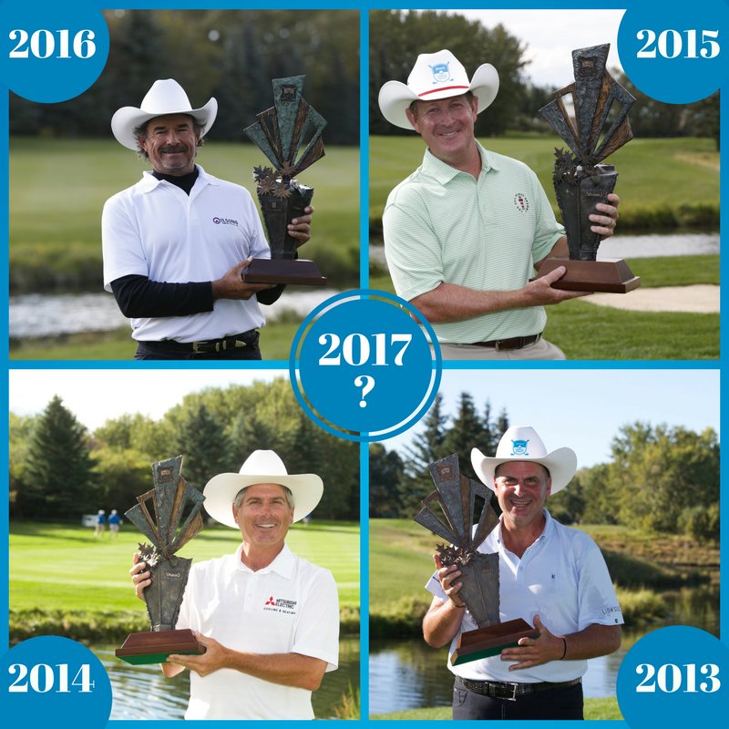 Shaw Charity Classic tweet media
