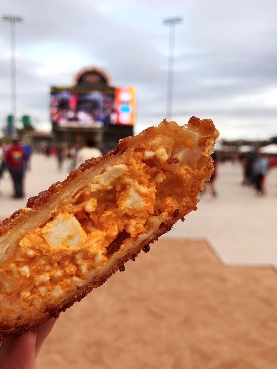 Wingfest's tweet photo. Do you @daretocrunch?! Check out the Original Crunch Roll Factory at #WingFest17 https://t.co/DLsvK8VWwb