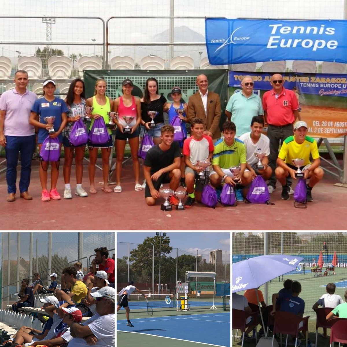 ferreracademy's tweet photo. Los mejores del torneo #JuanFusterZaragoza  han sido #CorbanCrowther #AlejandroCorrea #LuciaLlinares #VanesaDanko 
¡Enhorabuena a tod@s! https://t.co/vj4iG5rLAc