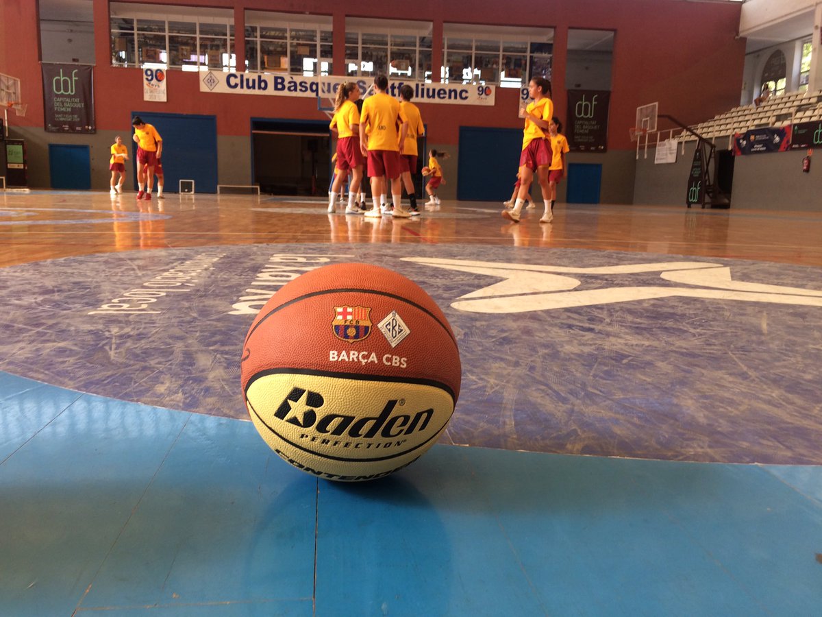 Cbsbasket_fem's tweet photo. Base l 🏀Final 🔵🔴 Cadet Pref

@FCBbasket_fem  vs @FemeniMaresme  56 - 72

@VickyCeprian @adrianmurcianon  @David_MG82 @xavi_samitier https://t.co/TTpMbgmG6M