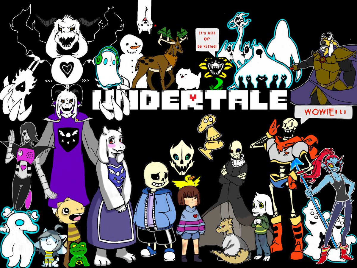 drm free undertale linuzx