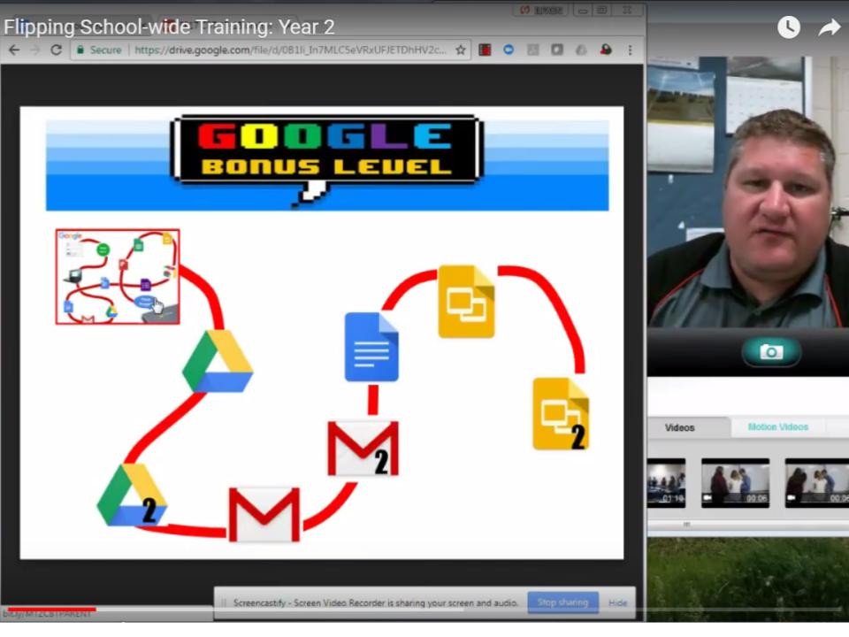 In-flip Google Training Gives Students a Common Starting Point ow.ly/jawO30eSya6 #flippedlearning #flipclass
