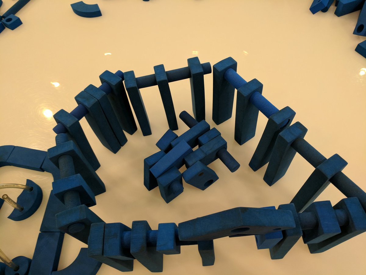 bastianil's tweet photo. A spray park and a zoo by Simona #blocktastic https://t.co/kC6Dyp6E4a