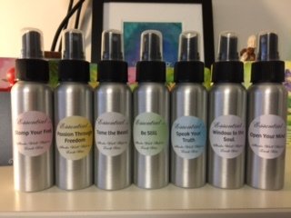VanPPD's tweet photo. Vendor Feature: EO Chakra Products https://t.co/7ddhR62Orx https://t.co/3zoSjkeVO0