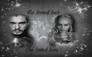 ~New Acc. Not new to RP
~Experienced, Descriptive
~Crossovers Welcomed
~Loyal to my King Jon 
~Mother of Dragons
~House Targaryen
~RT Please