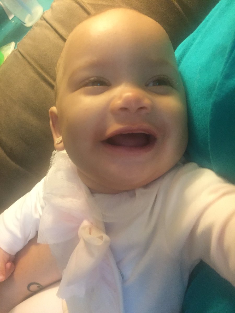 Kathy31692858's tweet photo. Happy Baby! https://t.co/L8RzonLaQx
