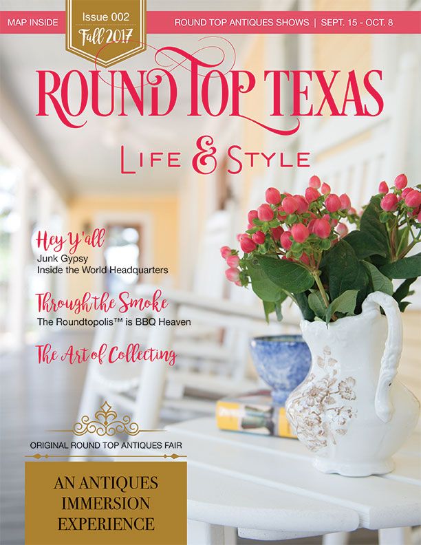 goingtoroundtop's tweet photo. Excited that Round Top Texas life & style is coming to #mailboxes soon. #goingtoroundtop #interiordesign https://t.co/MbmVfYBiqq