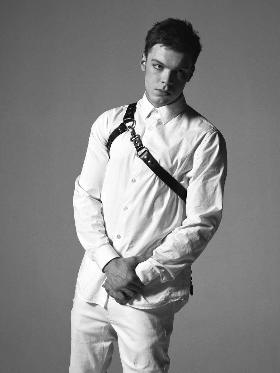 My lovely ginger man @ZackChoices