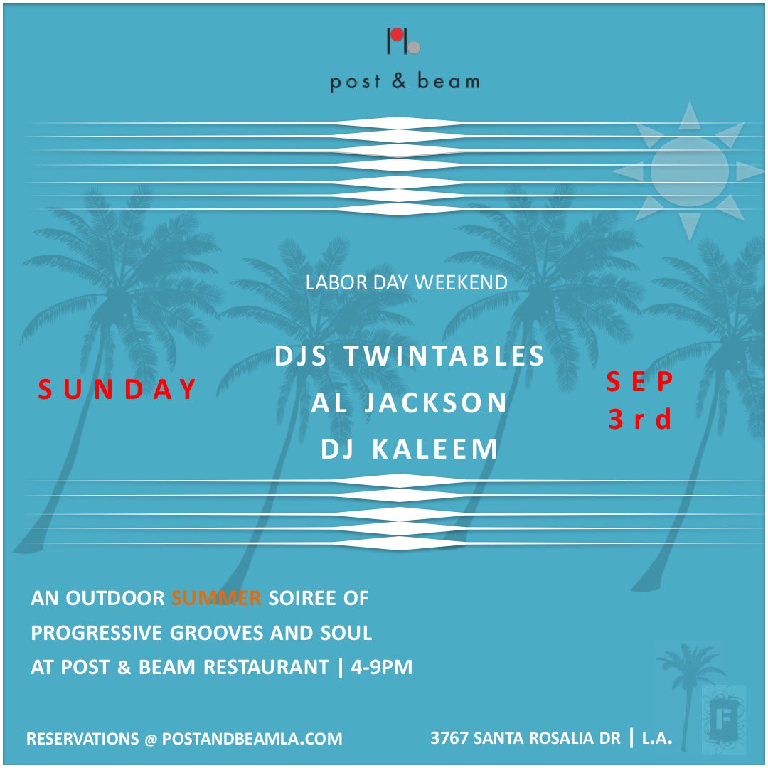 DjsTwintables's tweet image. TODAY... Relax as we play the soundtrack #sangria #coldpints #dopebeats @deejaykaleem @DeejayALJACKSON