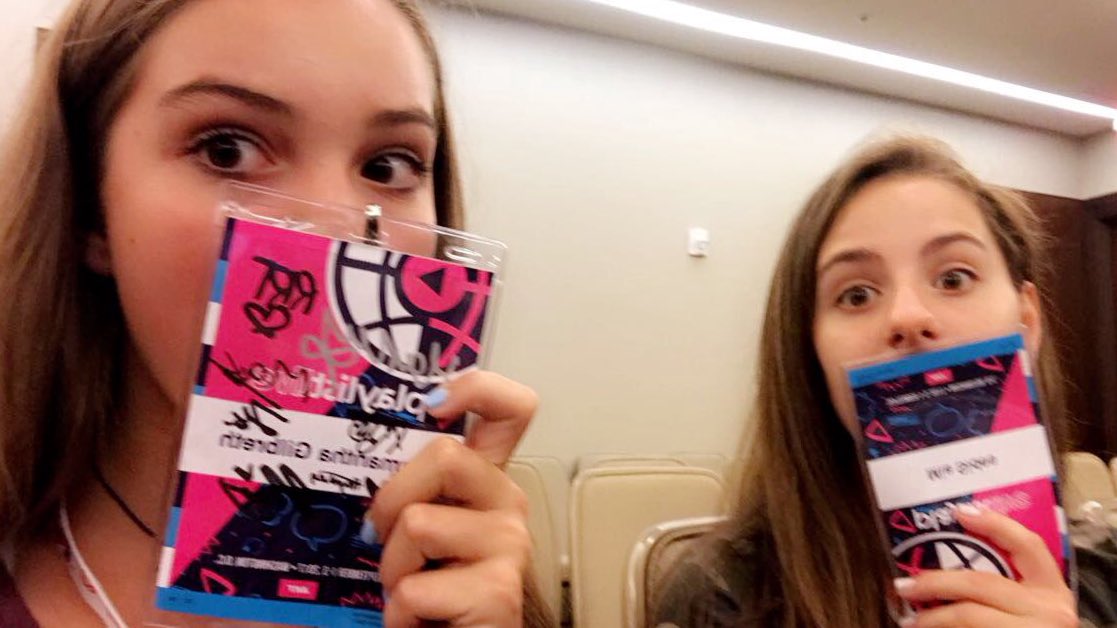 sam_gilbreth2's tweet photo. @firefox it's been a blast out in dc!! #playlistdc #playlistlive2017 #firefox https://t.co/QQbTcJwQbx