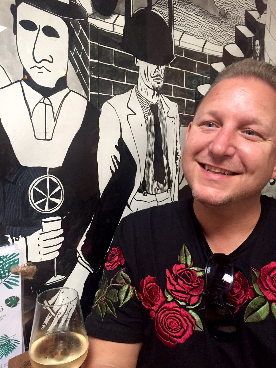 Amazing kebabs <a href="/elderandwolf/">Elder and Wolf</a> this weekend! Service as good as the food. You guys need to open up shop in Manchester... please!