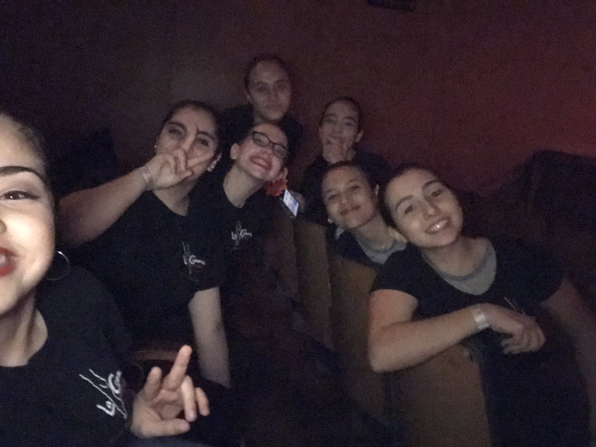 catadolcci's tweet photo. #matrixproducciones aguante la compañia♥️😍😍 https://t.co/ZBldaNIxSi