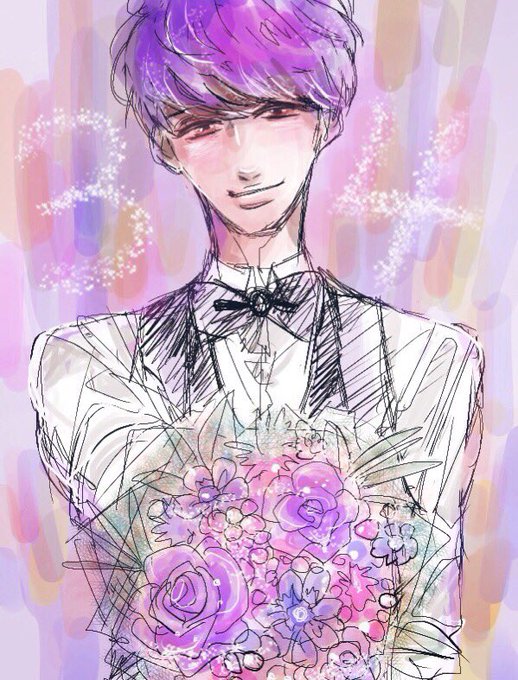 中丸雄一のtwitterイラスト検索結果