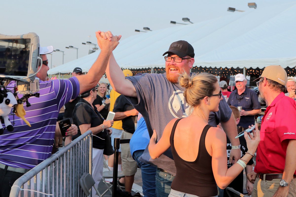 AmericanRoyal's tweet photo. Full results from the American Royal World Series of Barbecue® Invitational Contest are now available. #AR2017BBQ https://t.co/RthBL3fuY6 https://t.co/RUzEI0T0D4