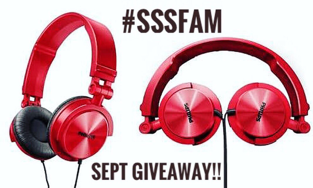 SassyShifSays's tweet photo. #Contest #ContestAlert #ContestTime Participate in our monthly giveaway guys & gurls!!! #SassyShifSays #SSSFam https://t.co/QCHI9qCjt7 https://t.co/GFddJ4zZ3c