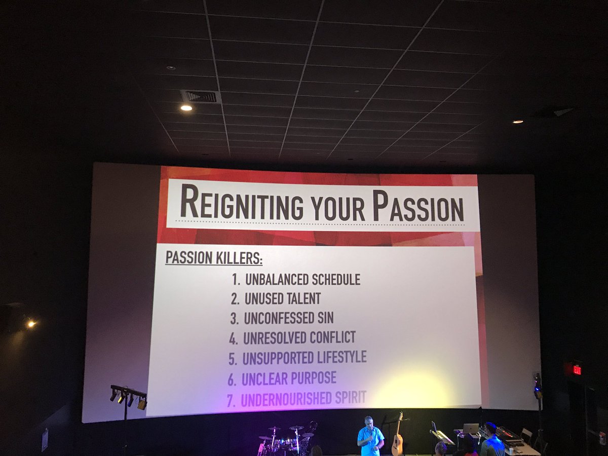 connectedmonton's tweet photo. Passion killers https://t.co/FvSpDw1TfI