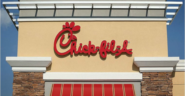 Chick-fil-A is giving away one free breakfast item through September bit.ly/2x2ZM42?utm_me… https://t.co/1iRLFimvEw
