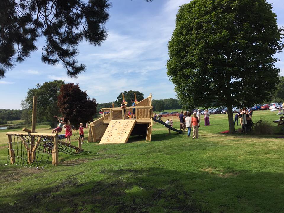 lighthousefrome's tweet image. Our Shipwreck Adventure Playground is well and truly open &amp;amp; enjoyed by many kids on our Family Fun Day. Open to guests and visitors to enjoy