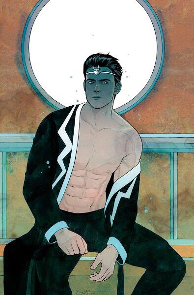 InhumansRuler's tweet photo. #SeductiveSunday https://t.co/KMEH1ATO8D