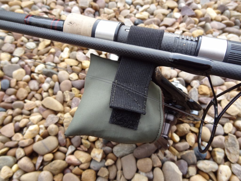 Peakangling's tweet photo. Reel handle protectors for those annoying floppy handles priced at £3.99 each including postage.#peakanglingproducts https://t.co/yZTWkutakr