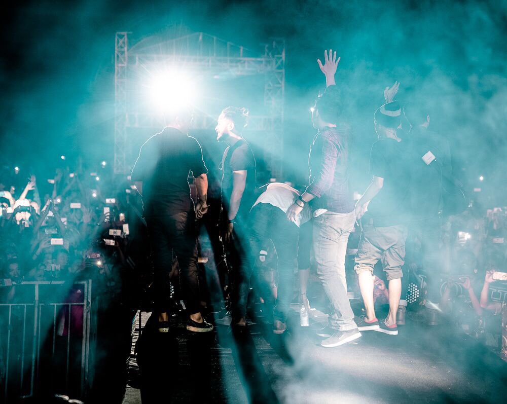 NOAH_ID's tweet photo. Terima kasih, Nunukan, Kalimantan Utara #NOAHBorneo https://t.co/XZKc5FQH8p