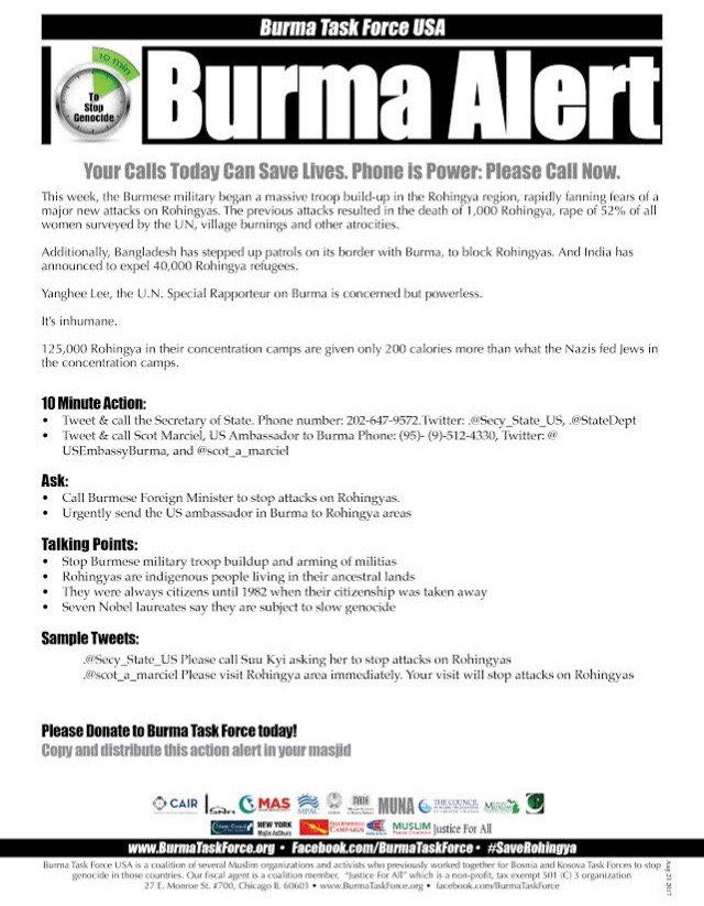 INTLRevolver's tweet image. This is active #Genocide #Mynamar Army is Beheading Children and Burning People Alive. #Rohingya #AungSanSuuKyi #HumanRights  Say Something